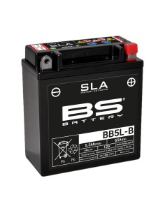 BS BATTERY SLA Battery...