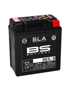 BS BATTERY SLA Battery...