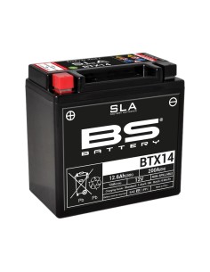 BS BATTERY SLA Battery...