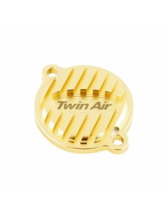 TWIN AIR Oil Filter Cover...