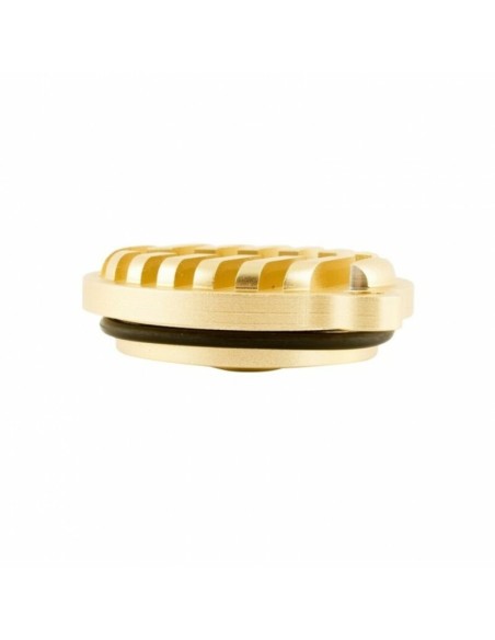 TWIN AIR Oil Filter Cover Yamaha