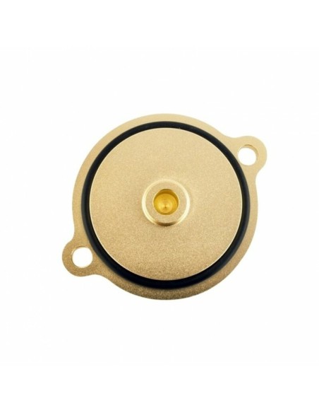 TWIN AIR Oil Filter Cover Yamaha