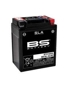 BS BATTERY SLA Battery...