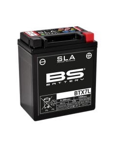 BS BATTERY SLA Battery...