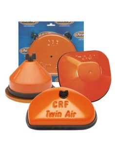 TWIN AIR Air Box Cover -