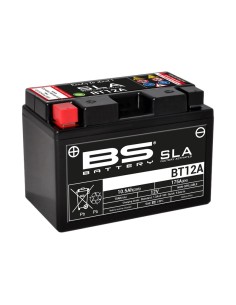 BS BATTERY SLA Battery...