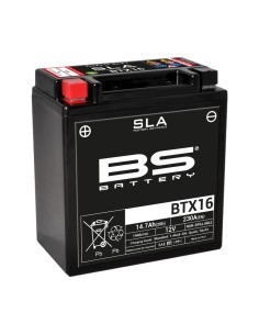 BS BATTERY SLA Battery...