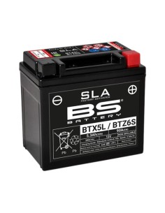 BS BATTERY SLA Battery...