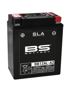 BS BATTERY SLA Battery...