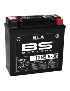 BS BATTERY SLA Battery...