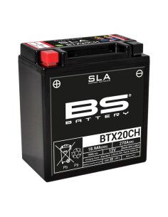 BS BATTERY SLA Battery...
