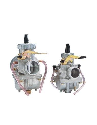 MIKUNI VM Ø20mm Carburetor