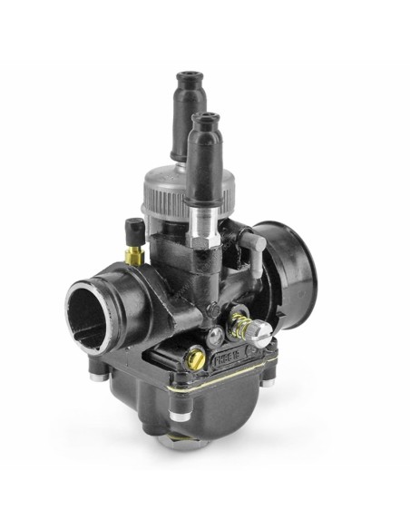 Carburator DELL ORTO PHBG DS Black Edition Racing Ø19mm