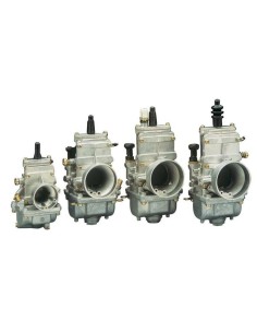 Carburator MIKUNI TM Ø24mm