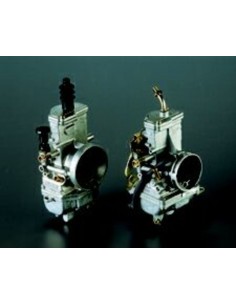 MIKUNI TMX Ø38mm Carburetor