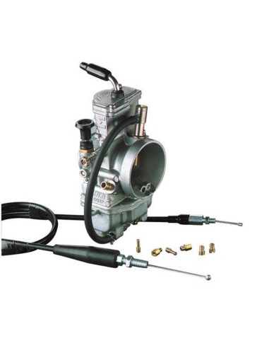 MIKUNI TMJ Ø38mm Carburetor - with Power Jet
