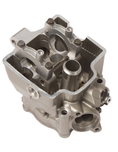 CYLINDER WORKS Cylinder Head - OEM Honda CRF250R