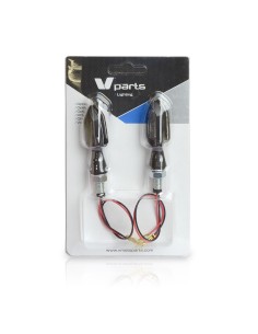V PARTS Zinc LED Indicator... 2