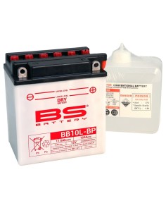 BS BATTERY Battery High...