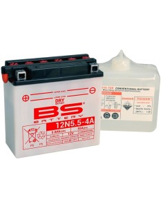 BS BATTERY Battery...