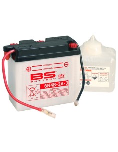 BS BATTERY Battery...