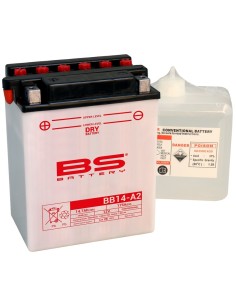 BS BATTERY Battery High...
