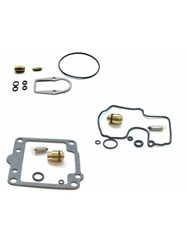 TOURMAX carburetor repair kit Triumph