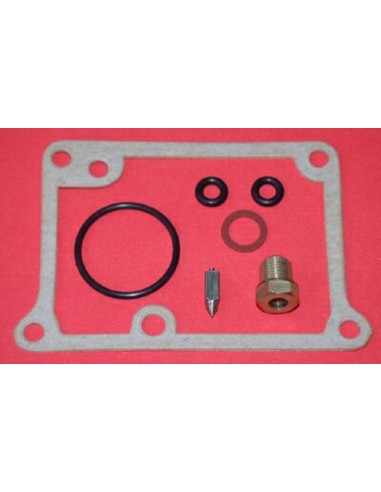 TOURMAX Carburetor Repair Kit Yamaha DT125MX