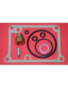 TOURMAX Carburetor Repair...