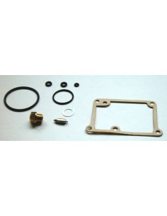 TOURMAX Carburetor Repair... 2