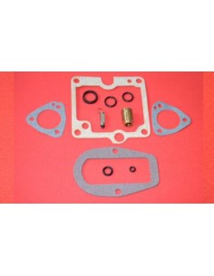 TOURMAX Carburetor Repair...