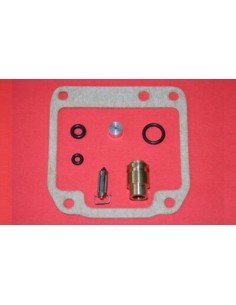 TOURMAX Carburetor Repair...