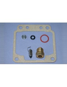 TOURMAX Carburetor Repair...