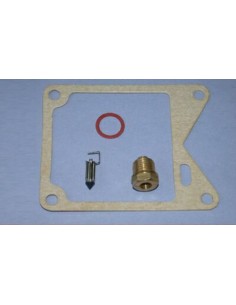 TOURMAX Carburetor Repair...