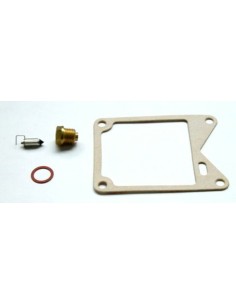 TOURMAX Carburetor Repair... 2