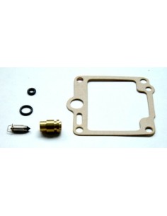 TOURMAX Carburetor Repair... 2