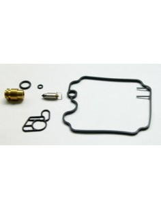 TOURMAX Carburetor Repair...