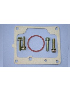 MIKUNI Carburetor Repair...