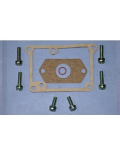 MIKUNI Carburetor Repair...