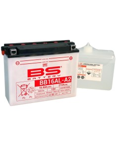 BS BATTERY Battery High...