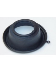 Supapă de vid cu diafragmă...