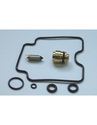 TOURMAX Carburetor Repair Kit Suzuki GSX600F