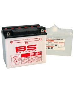 BS BATTERY Battery High...