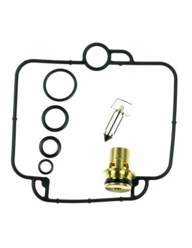 TOURMAX Carburetor Repair Kit Suzuki GSF1200 Bandit