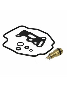 TOURMAX Carburetor Repair...