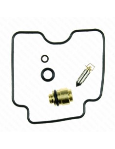 TOURMAX Carburetor Repair...