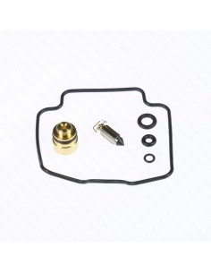 TOURMAX Carburetor Repair...