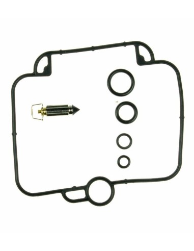 TOURMAX Carburetor Repair Kit Suzuki GSX600F