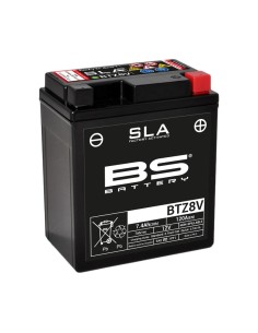 BS BATTERY SLA Battery...