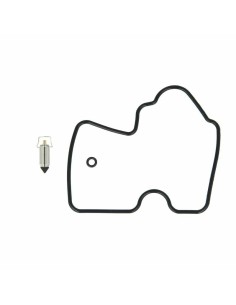 TOURMAX Carburetor Repair...